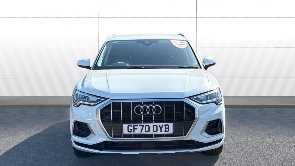 Audi Q3 35 TDI Quattro Sport 5dr Diesel Estate - Image 3