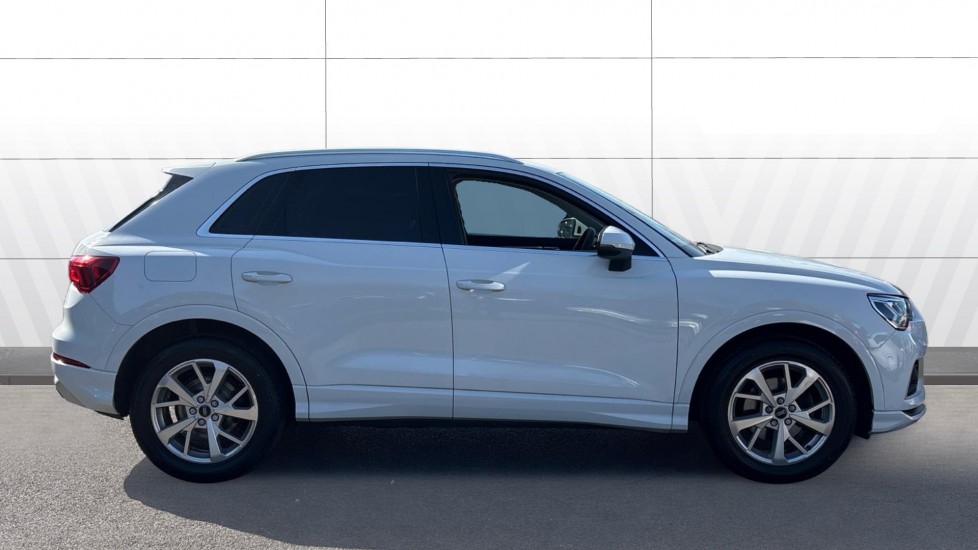 Audi Q3 35 TDI Quattro Sport 5dr Diesel Estate - Image 5
