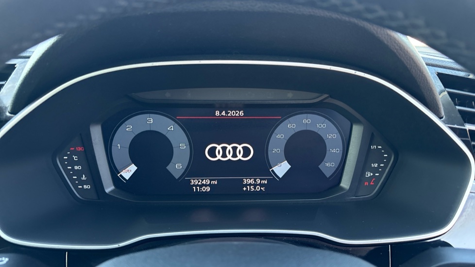 Audi Q3 35 TDI Quattro Sport 5dr Diesel Estate - Image 18