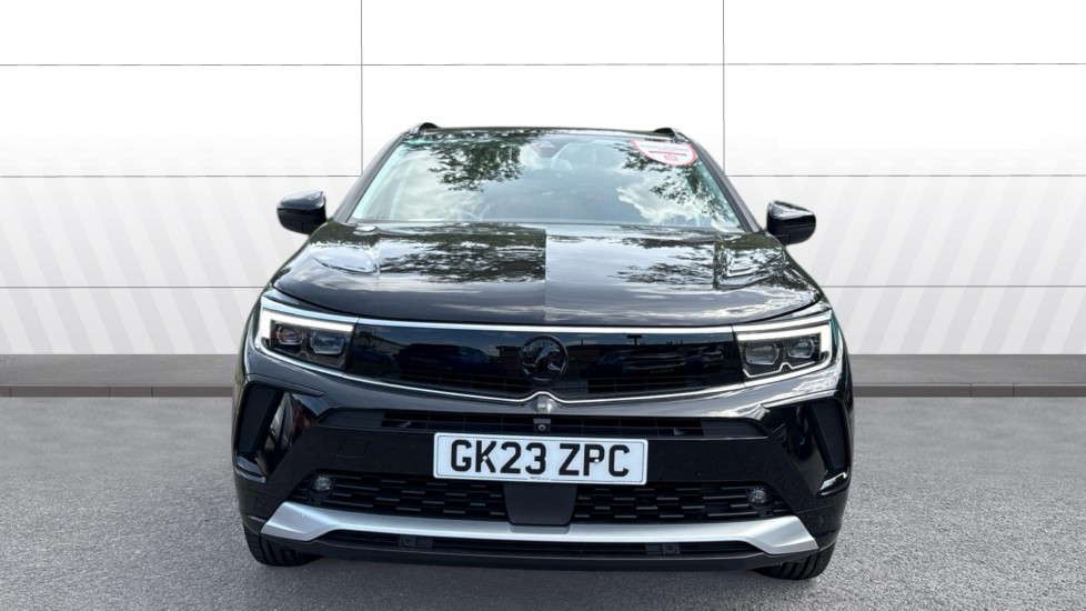 Vauxhall Grandland 1.2 Turbo Ultimate 5dr Petrol Hatchback - Image 3