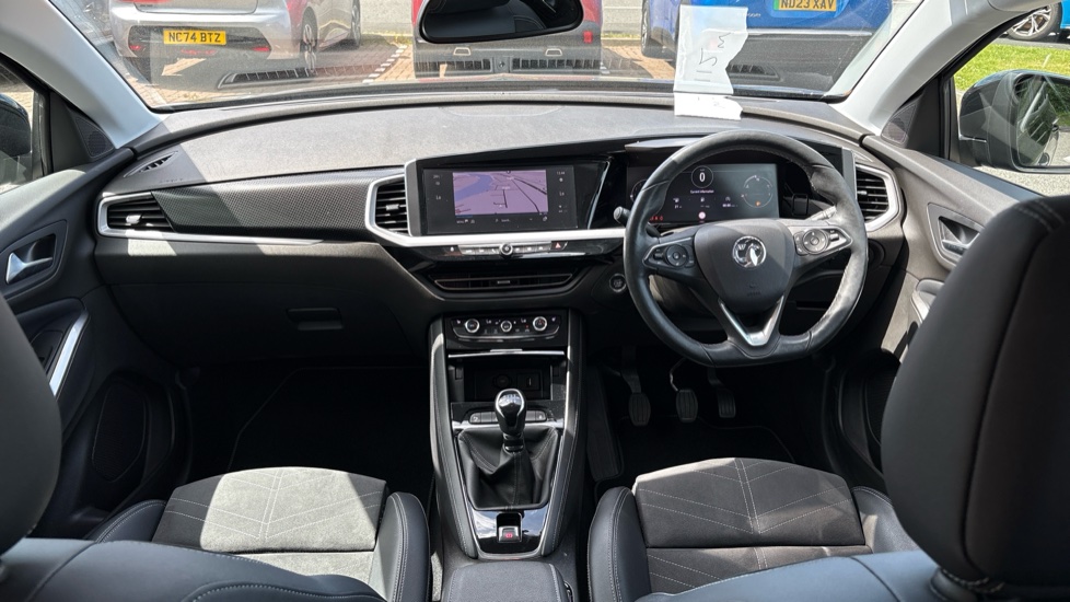 Vauxhall Grandland 1.2 Turbo Ultimate 5dr Petrol Hatchback - Image 10