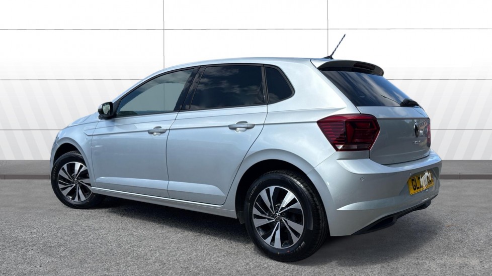 Volkswagen Polo 1.0 EVO 80 Match 5dr Petrol Hatchback - Image 2