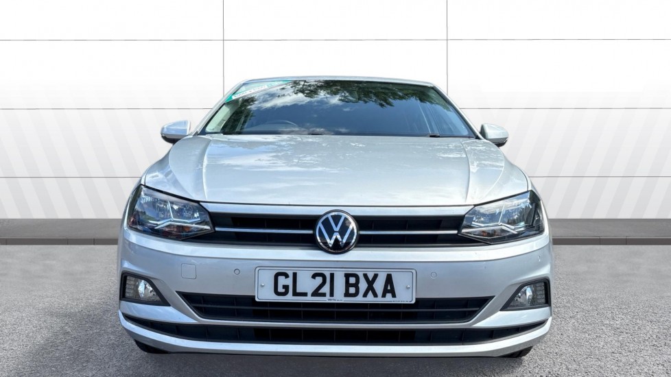Volkswagen Polo 1.0 EVO 80 Match 5dr Petrol Hatchback - Image 3