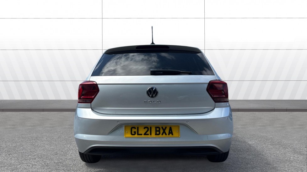 Volkswagen Polo 1.0 EVO 80 Match 5dr Petrol Hatchback - Image 6