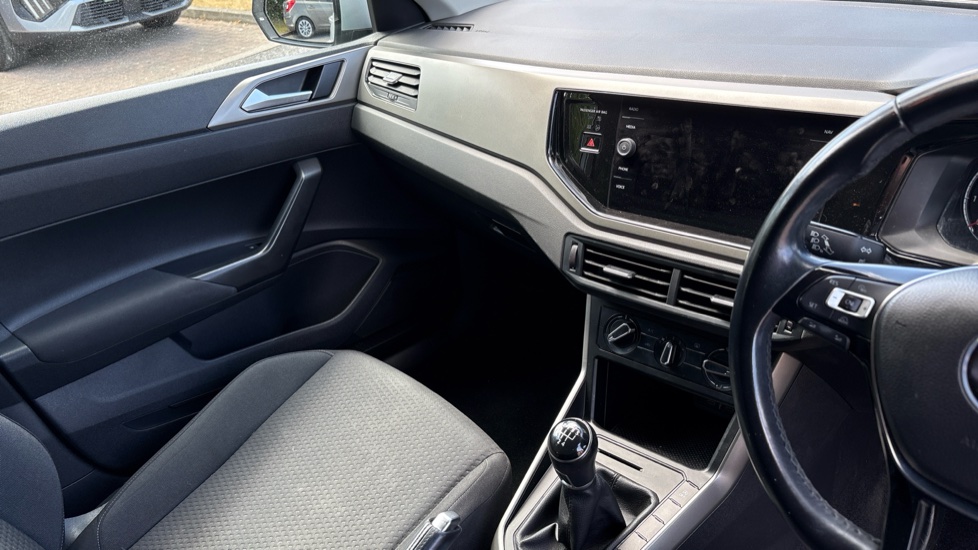 Volkswagen Polo 1.0 EVO 80 Match 5dr Petrol Hatchback - Image 14