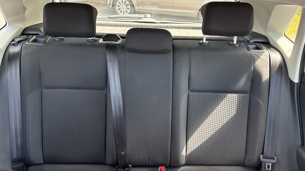 Volkswagen Polo 1.0 EVO 80 Match 5dr Petrol Hatchback - Image 15
