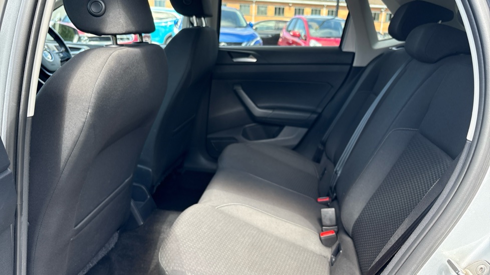 Volkswagen Polo 1.0 EVO 80 Match 5dr Petrol Hatchback - Image 16