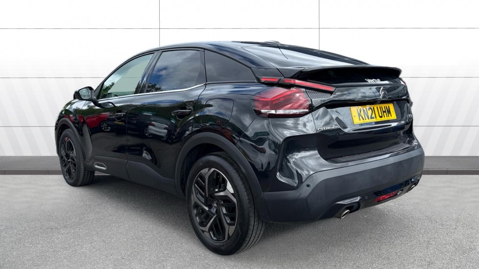 Citroen C4 1.2 PureTech [130] Shine 5dr Petrol Hatchback - Image 2