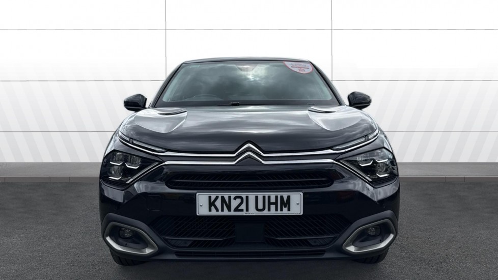 Citroen C4 1.2 PureTech [130] Shine 5dr Petrol Hatchback - Image 3