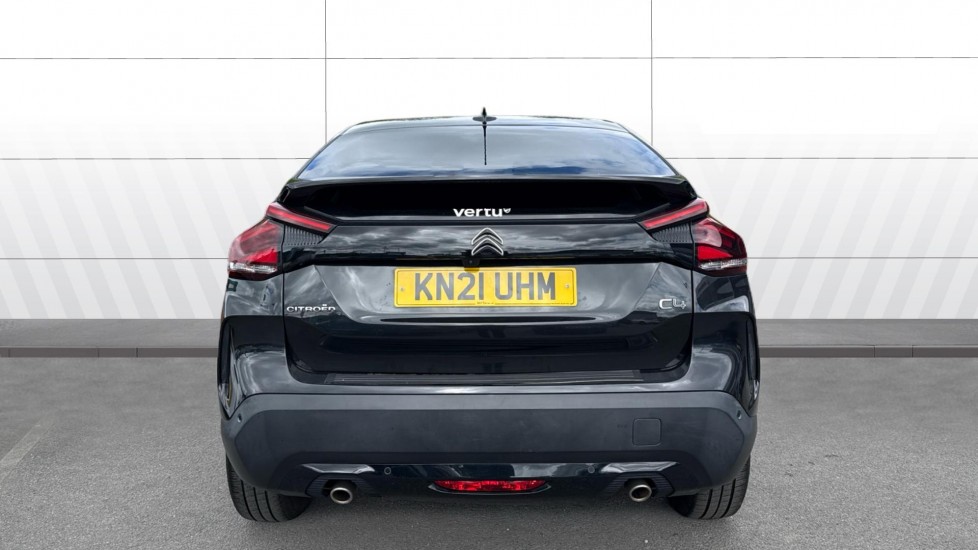 Citroen C4 1.2 PureTech [130] Shine 5dr Petrol Hatchback - Image 6