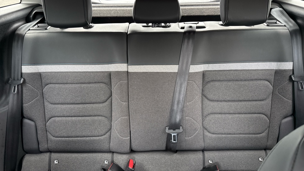 Citroen C4 1.2 PureTech [130] Shine 5dr Petrol Hatchback - Image 15