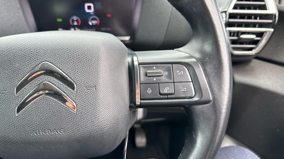 Citroen C4 1.2 PureTech [130] Shine 5dr Petrol Hatchback - Image 24