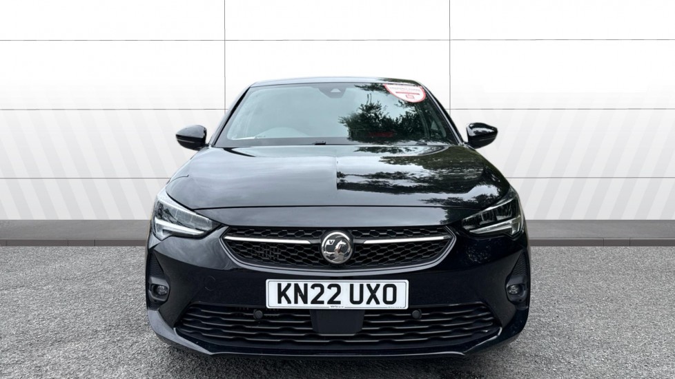 Vauxhall Corsa 1.2 Turbo SRi Edition 5dr Petrol Hatchback - Image 3