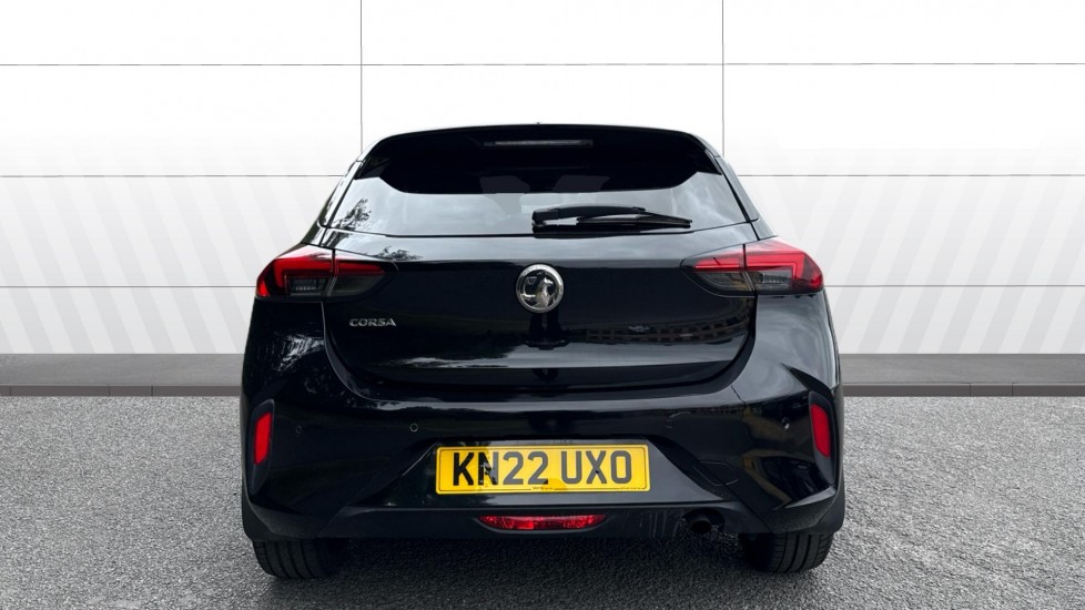 Vauxhall Corsa 1.2 Turbo SRi Edition 5dr Petrol Hatchback - Image 6