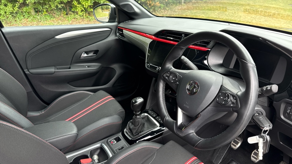 Vauxhall Corsa 1.2 Turbo SRi Edition 5dr Petrol Hatchback - Image 11