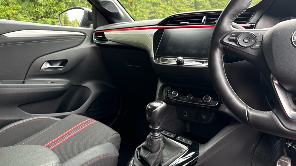 Vauxhall Corsa 1.2 Turbo SRi Edition 5dr Petrol Hatchback - Image 14