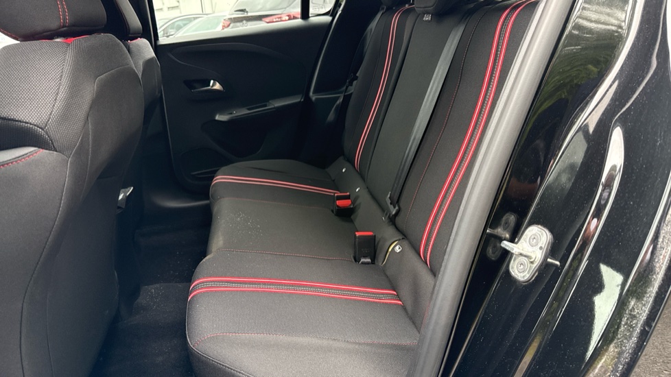 Vauxhall Corsa 1.2 Turbo SRi Edition 5dr Petrol Hatchback - Image 16