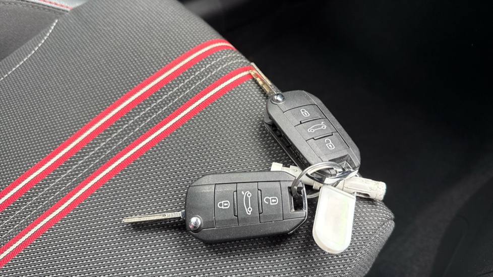 Vauxhall Corsa 1.2 Turbo SRi Edition 5dr Petrol Hatchback - Image 20