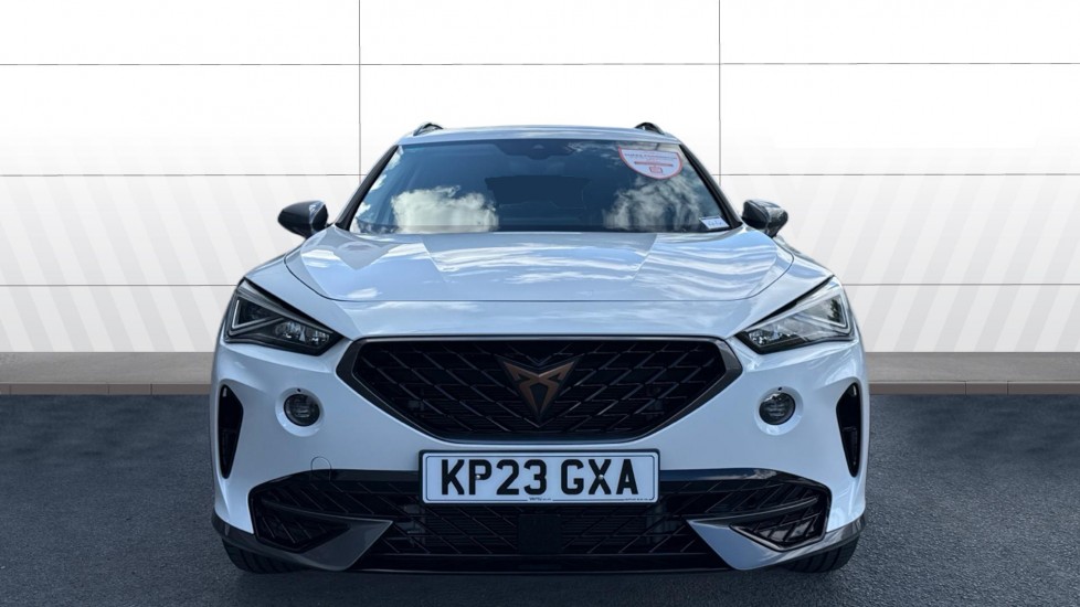 CUPRA Formentor 1.5 TSI 150 V1 5dr DSG Petrol Estate - Image 3