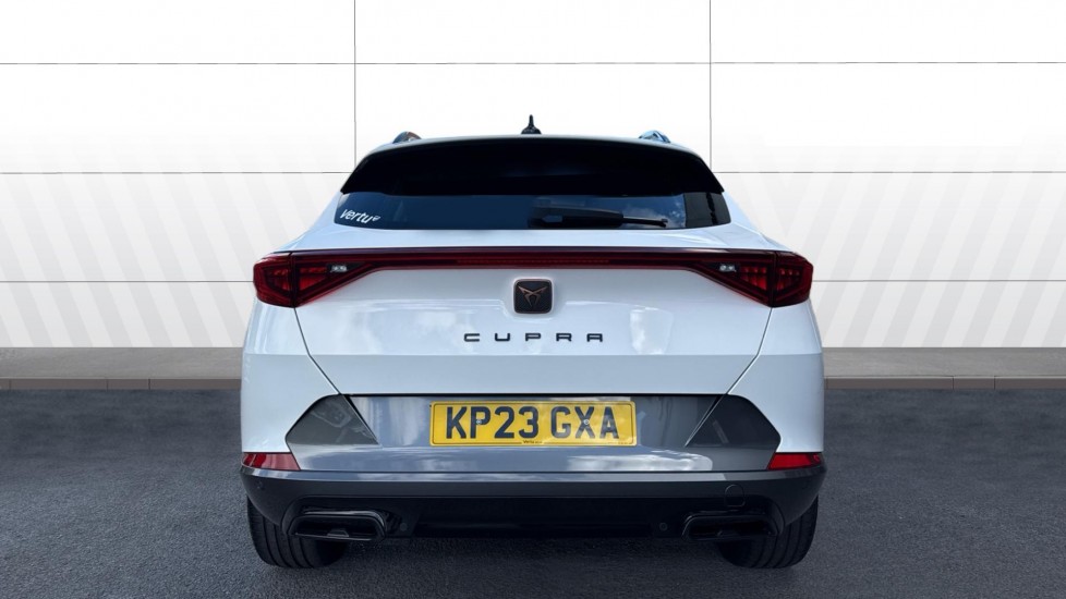 CUPRA Formentor 1.5 TSI 150 V1 5dr DSG Petrol Estate - Image 6