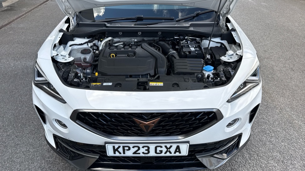 CUPRA Formentor 1.5 TSI 150 V1 5dr DSG Petrol Estate - Image 8