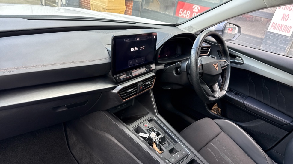 CUPRA Formentor 1.5 TSI 150 V1 5dr DSG Petrol Estate - Image 9
