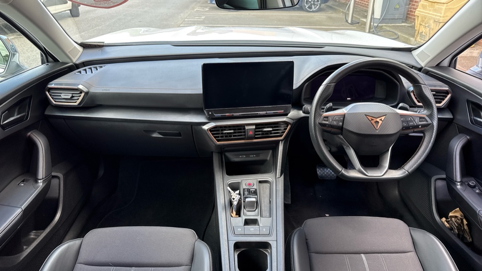 CUPRA Formentor 1.5 TSI 150 V1 5dr DSG Petrol Estate - Image 10