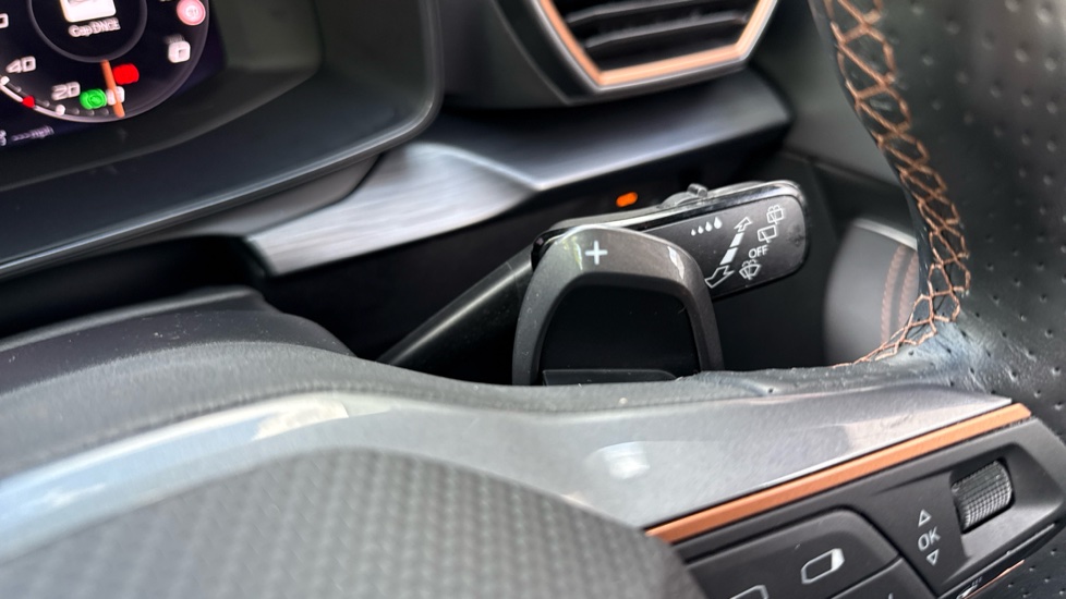 CUPRA Formentor 1.5 TSI 150 V1 5dr DSG Petrol Estate - Image 27