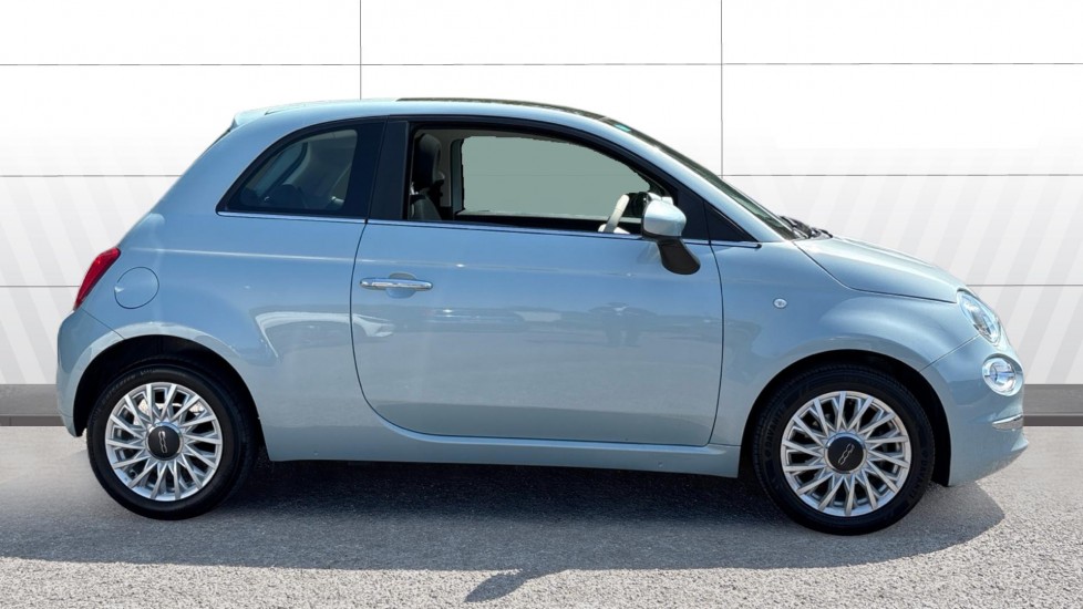 Fiat 500 1.0 Mild Hybrid 3dr Petrol Hatchback - Image 5