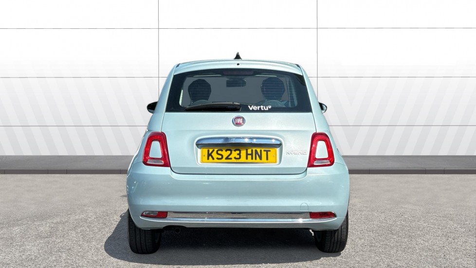 Fiat 500 1.0 Mild Hybrid 3dr Petrol Hatchback - Image 6