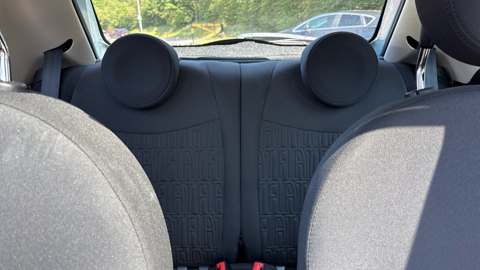 Fiat 500 1.0 Mild Hybrid 3dr Petrol Hatchback - Image 15