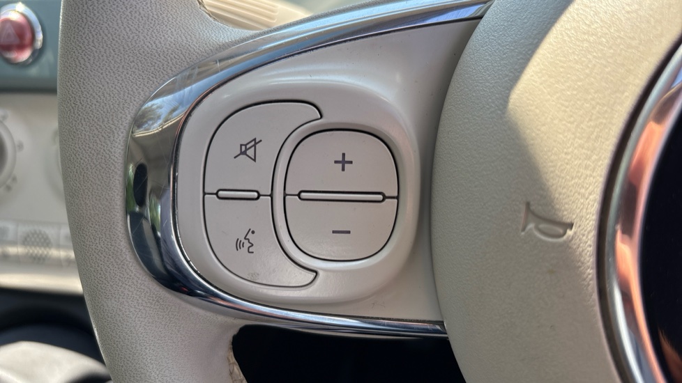 Fiat 500 1.0 Mild Hybrid 3dr Petrol Hatchback - Image 26