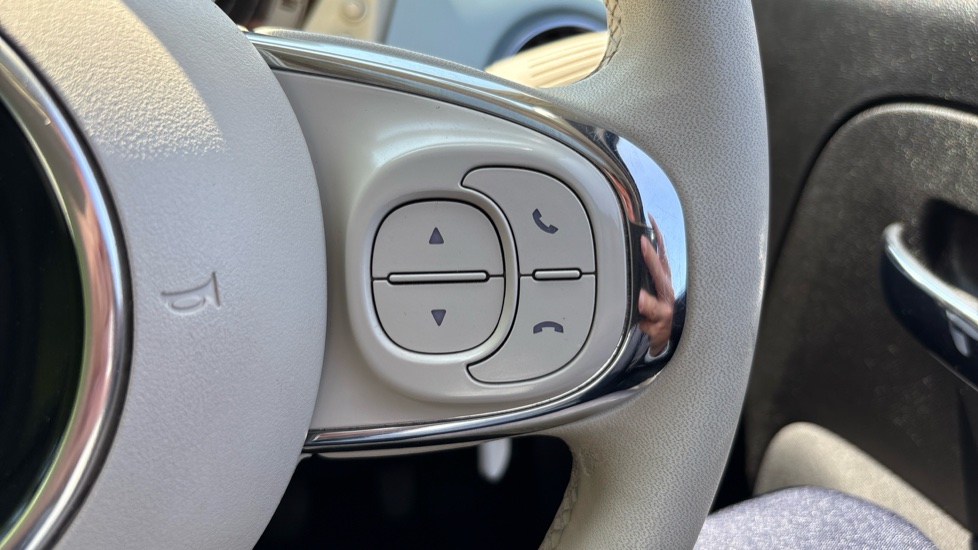 Fiat 500 1.0 Mild Hybrid 3dr Petrol Hatchback - Image 27