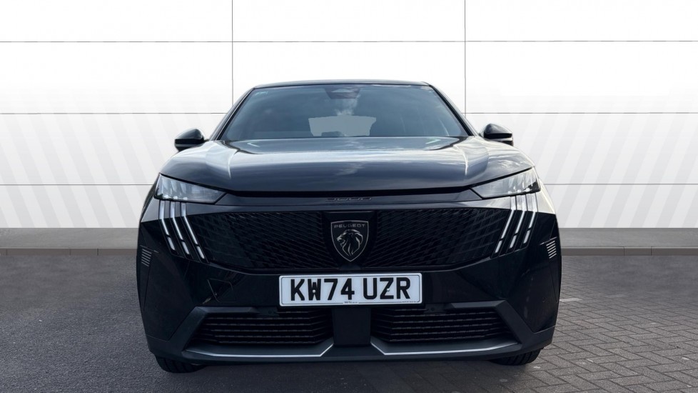 Peugeot 3008 1.2 Hybrid 136 GT 5dr e-DSC6 Petrol Estate - Image 3