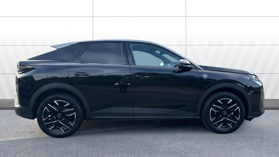 Peugeot 3008 1.2 Hybrid 136 GT 5dr e-DSC6 Petrol Estate - Image 5