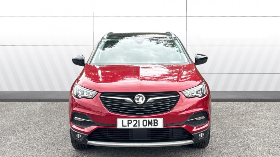 Vauxhall Grandland X 1.2 Turbo Griffin Edition 5dr Petrol Hatchback - Image 3