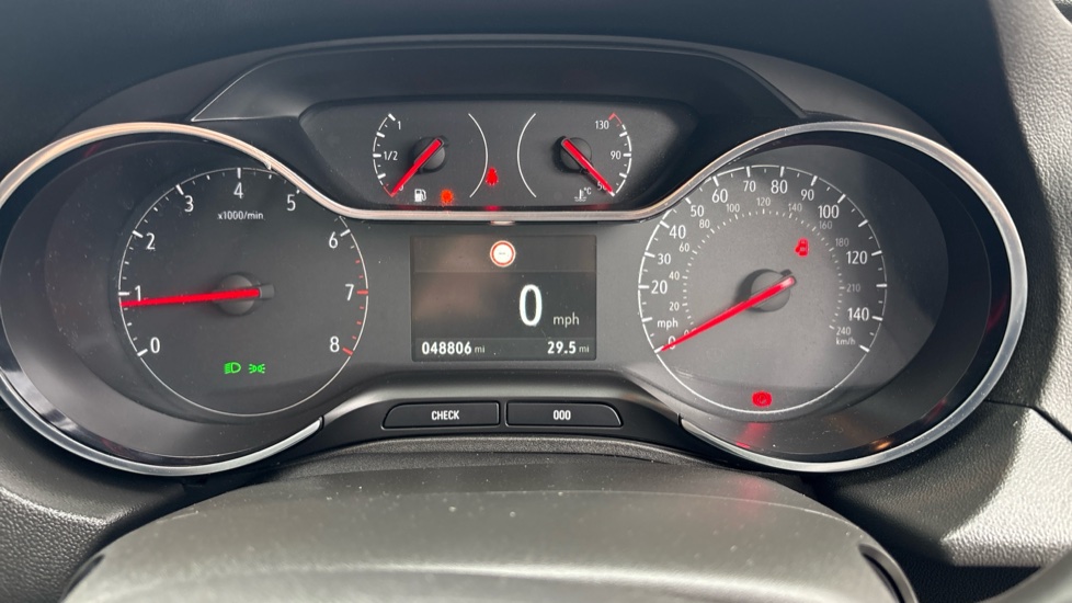 Vauxhall Grandland X 1.2 Turbo Griffin Edition 5dr Petrol Hatchback - Image 18