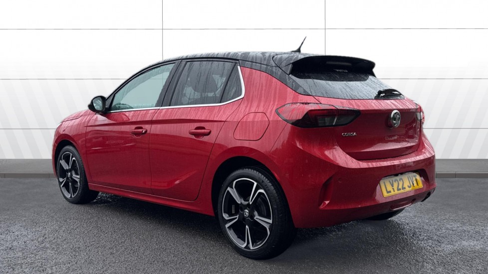 Vauxhall Corsa 1.2 Elite Edition 5dr Petrol Hatchback - Image 2