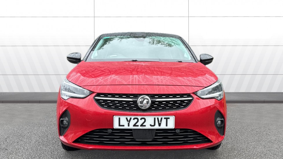 Vauxhall Corsa 1.2 Elite Edition 5dr Petrol Hatchback - Image 3
