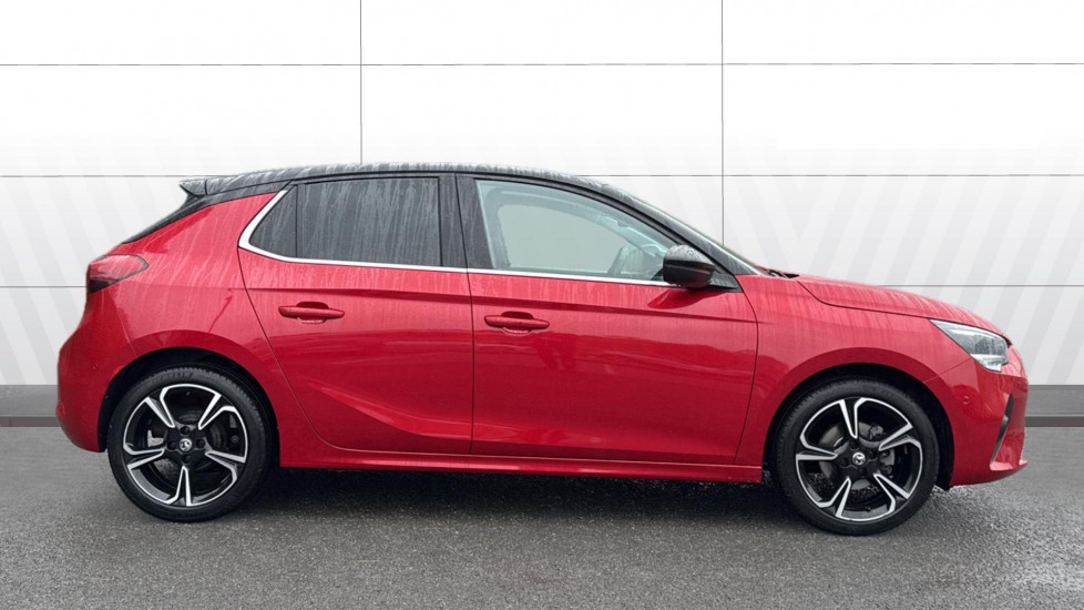 Vauxhall Corsa 1.2 Elite Edition 5dr Petrol Hatchback - Image 5