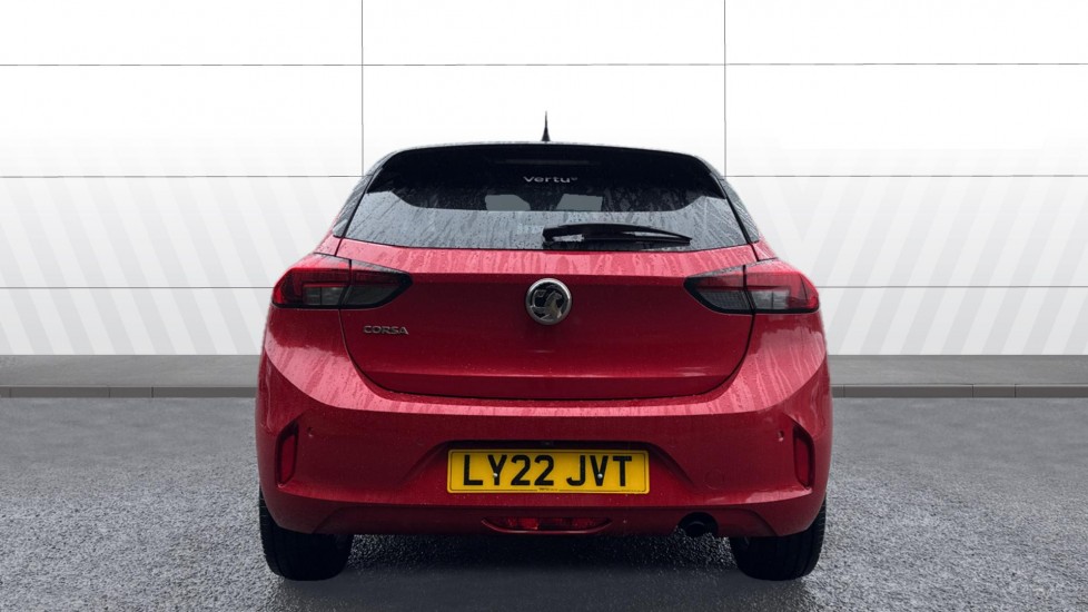 Vauxhall Corsa 1.2 Elite Edition 5dr Petrol Hatchback - Image 6