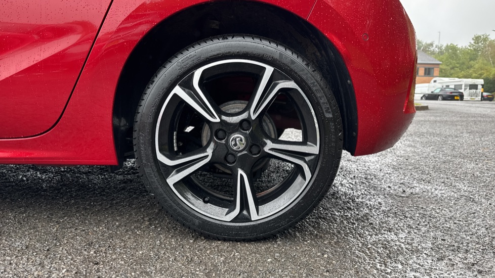 Vauxhall Corsa 1.2 Elite Edition 5dr Petrol Hatchback - Image 7