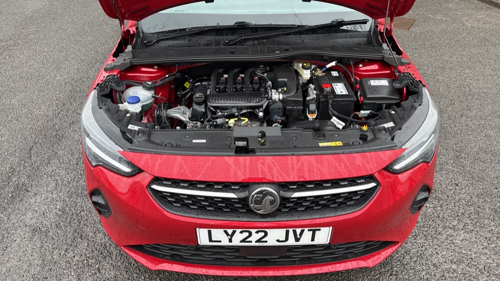 Vauxhall Corsa 1.2 Elite Edition 5dr Petrol Hatchback - Image 8