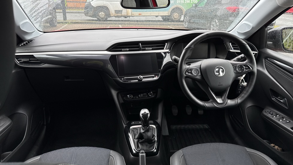 Vauxhall Corsa 1.2 Elite Edition 5dr Petrol Hatchback - Image 10