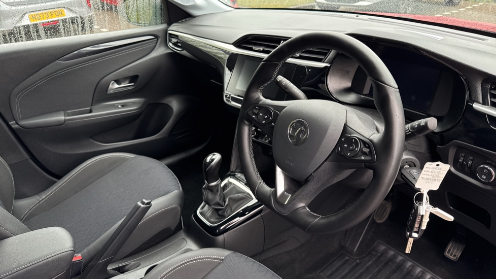 Vauxhall Corsa 1.2 Elite Edition 5dr Petrol Hatchback - Image 11