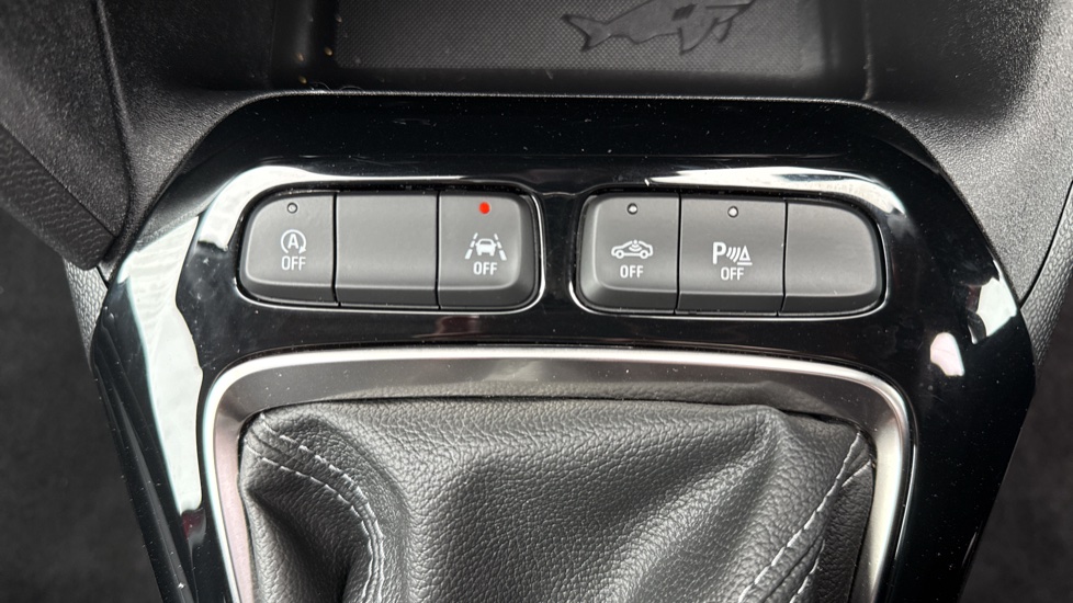 Vauxhall Corsa 1.2 Elite Edition 5dr Petrol Hatchback - Image 24