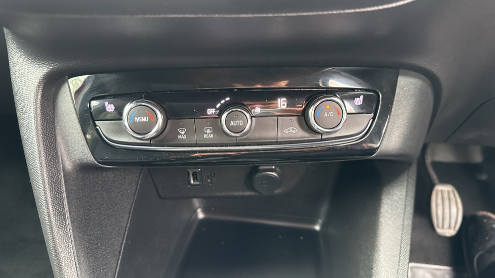 Vauxhall Corsa 1.2 Elite Edition 5dr Petrol Hatchback - Image 25
