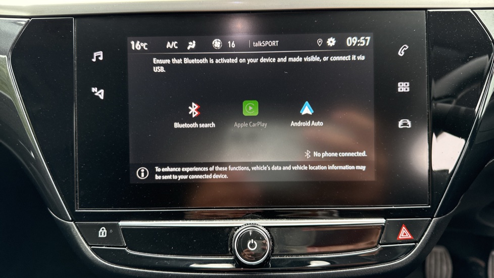 Vauxhall Corsa 1.2 Elite Edition 5dr Petrol Hatchback - Image 27