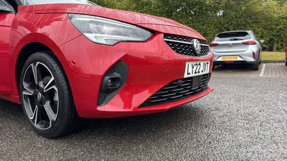 Vauxhall Corsa 1.2 Elite Edition 5dr Petrol Hatchback - Image 31