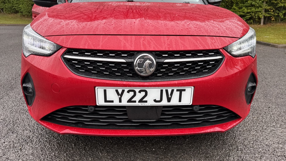 Vauxhall Corsa 1.2 Elite Edition 5dr Petrol Hatchback - Image 32